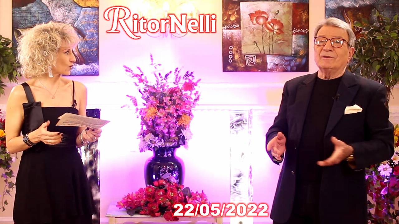 Trasmissione RitorNelli